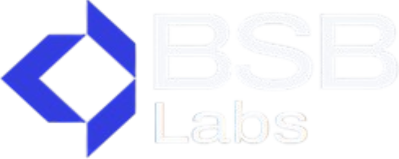 BSB Labs Logo